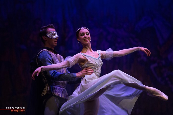 Moscow Ballet, Romeo and Juliet, photo 9