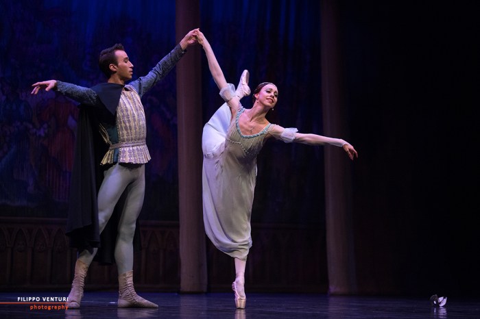 Moscow Ballet, Romeo and Juliet, photo 10