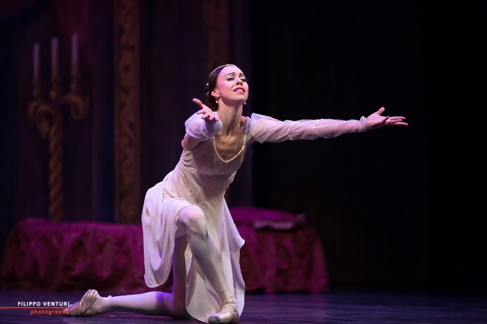 Moscow Ballet, Romeo and Juliet, photo 19