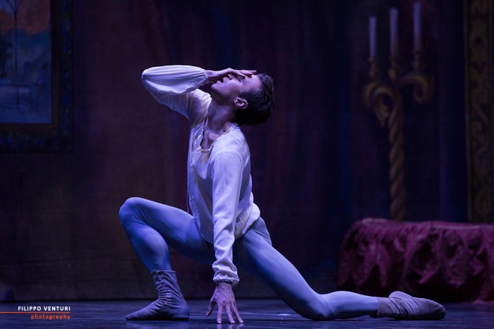 Moscow Ballet, Romeo and Juliet, photo 20