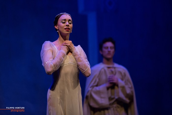 Moscow Ballet, Romeo and Juliet, photo 21