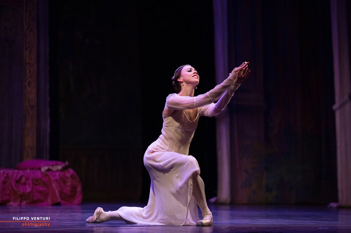 Moscow Ballet, Romeo and Juliet, photo 22