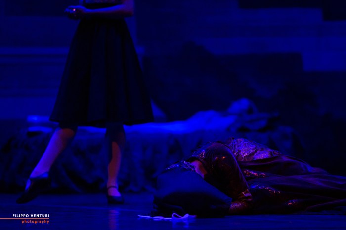 Moscow Ballet, Romeo and Juliet, photo 23