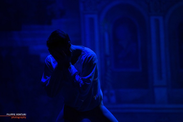 Moscow Ballet, Romeo and Juliet, photo 24