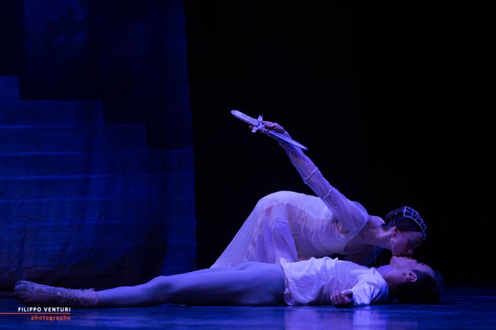Moscow Ballet, Romeo and Juliet, photo 28