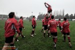 Romagna Rugby VS Arezzo Vasari, photo&nbsp;1