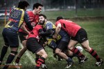 Romagna Rugby VS Arezzo Vasari, photo&nbsp;6