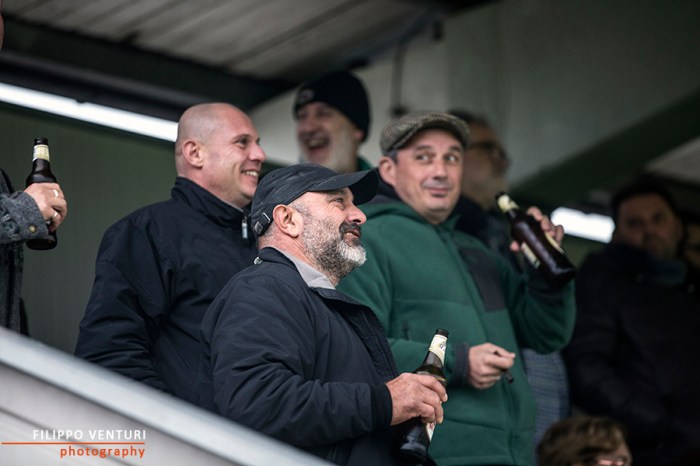Romagna Rugby VS Arezzo Vasari, photo 15