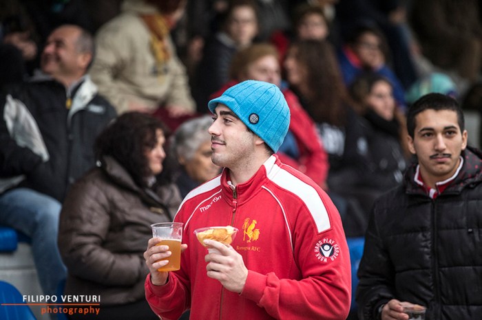 Romagna Rugby VS Arezzo Vasari, photo 16