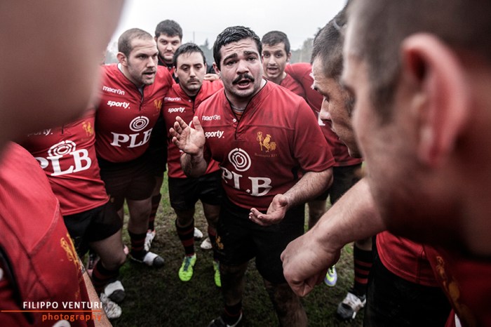 Romagna Rugby VS Arezzo Vasari, photo 25