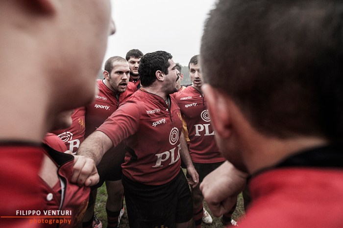 Romagna Rugby VS Arezzo Vasari, photo 26