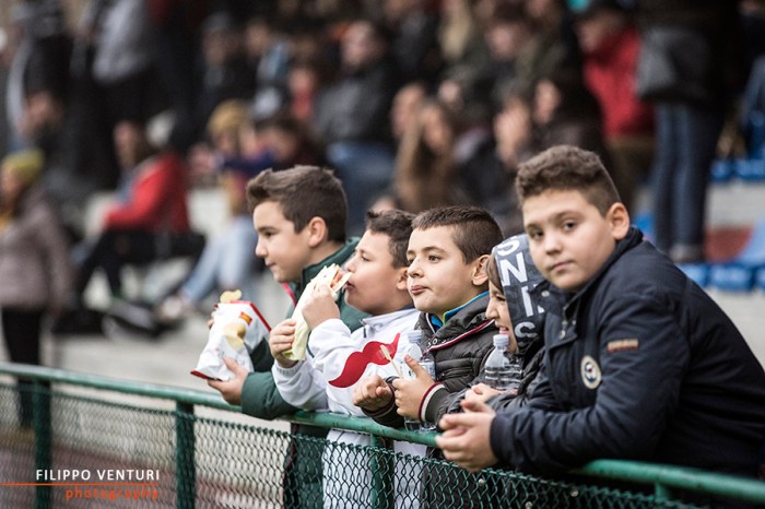 Romagna Rugby VS Arezzo Vasari, photo 33
