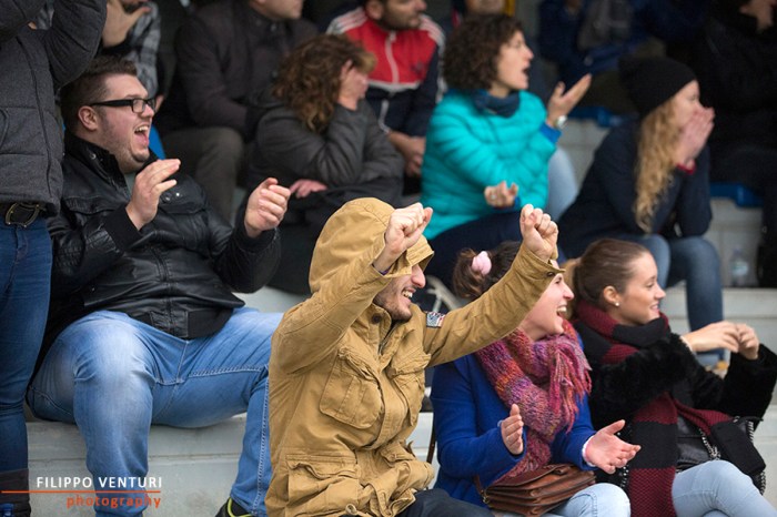 Romagna Rugby VS Arezzo Vasari, photo 34