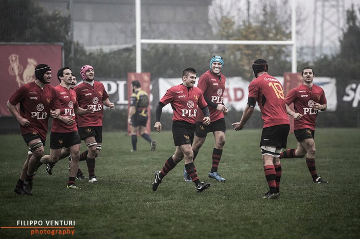 Romagna Rugby VS Arezzo Vasari, photo 36