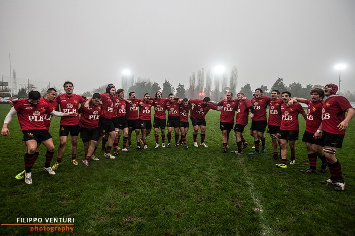 Romagna Rugby VS Arezzo Vasari, photo 47
