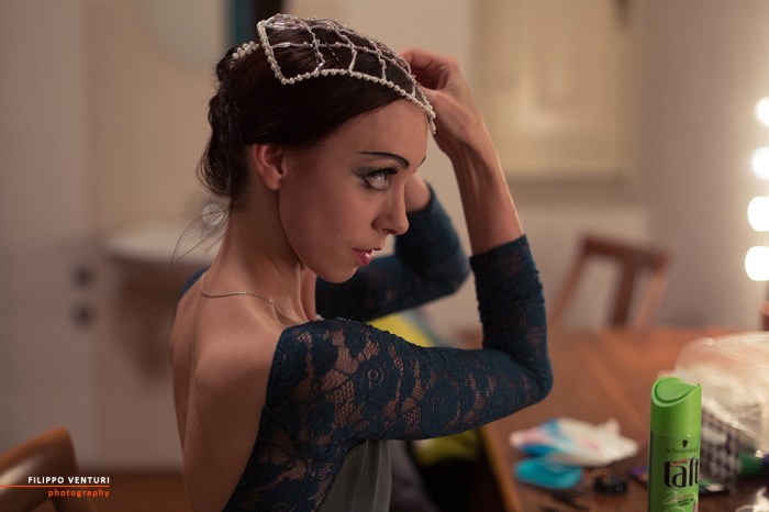 Ballet of Moscow, Romeo e Giulietta, foto 3