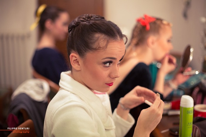 Ballet of Moscow, Romeo e Giulietta, foto 4