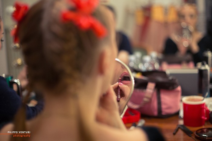 Ballet of Moscow, Romeo e Giulietta, foto 5