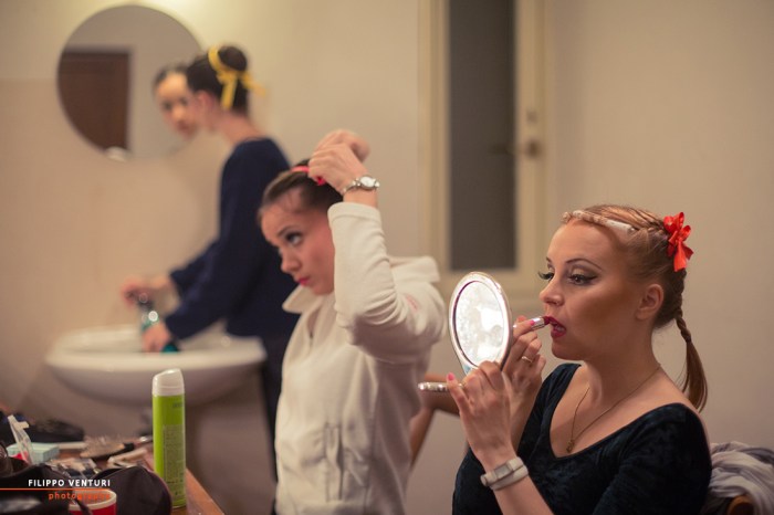 Ballet of Moscow, Romeo e Giulietta, foto 6