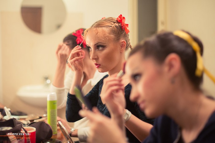 Ballet of Moscow, Romeo e Giulietta, foto 8