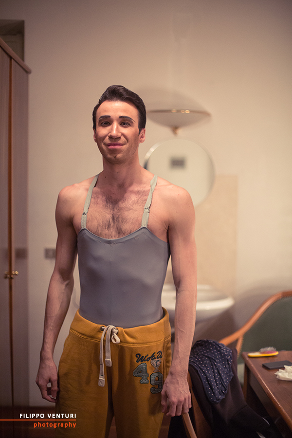 Ballet of Moscow, Romeo e Giulietta, foto 11