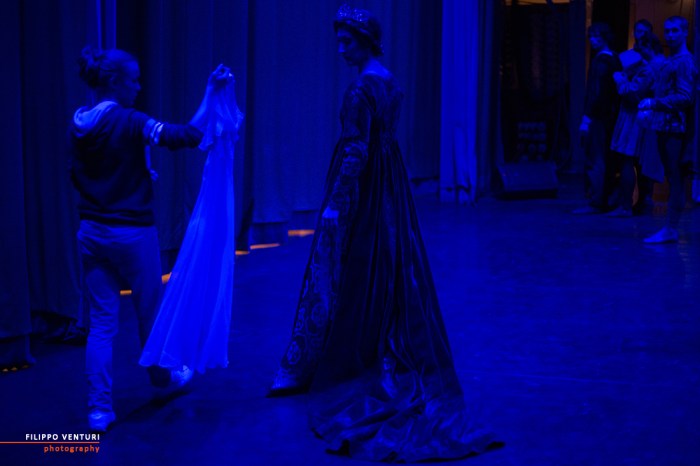 Ballet of Moscow, Romeo e Giulietta, foto 24