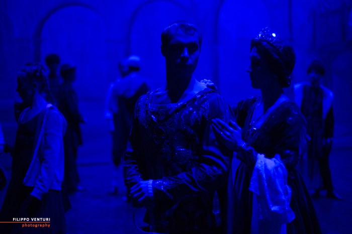 Ballet of Moscow, Romeo e Giulietta, foto 25