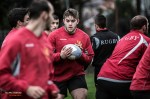 Rugby photography, #2