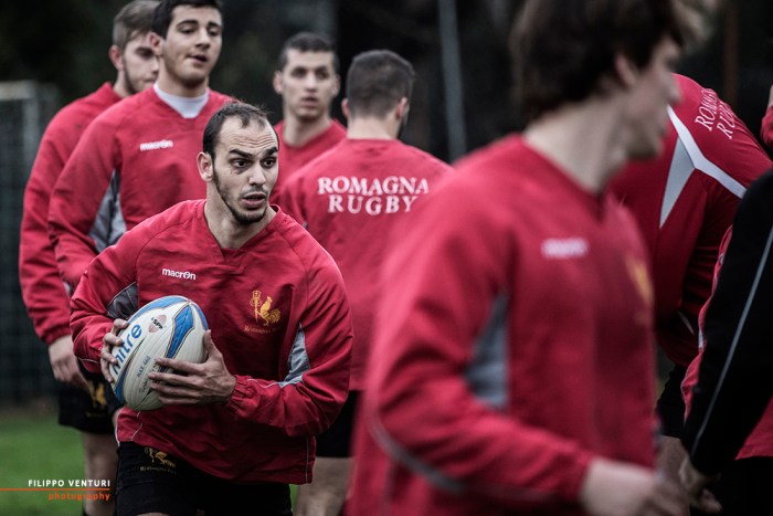 Rugby photography, #4