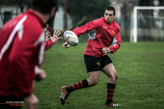 Rugby photography, #5