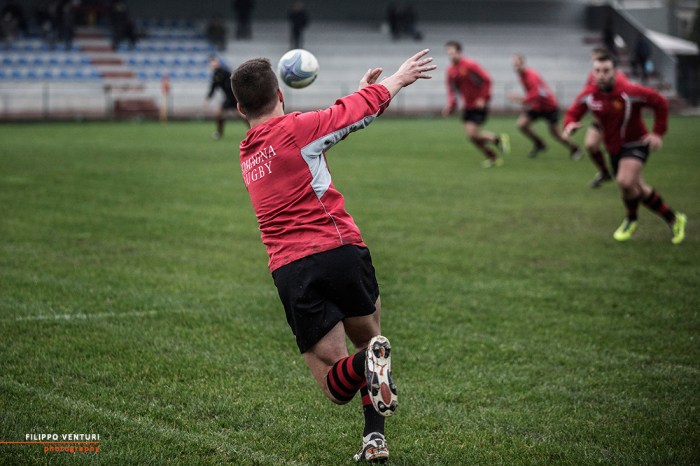 Rugby photography, #9