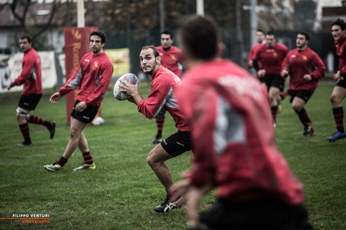 Rugby photography, #10