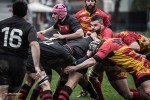 Rugby photography, #12