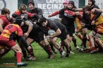 Rugby photography, #16