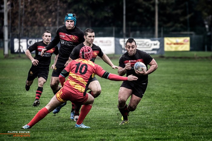 Rugby photography, #18