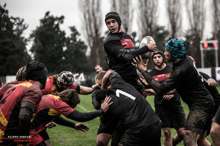 Rugby photography, #22
