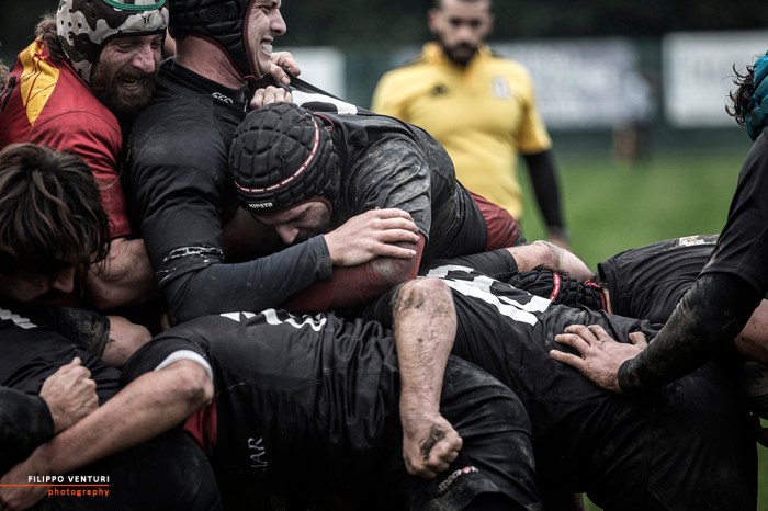 Rugby photography, #23