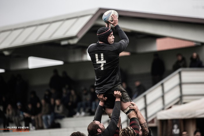 Rugby photography, #25