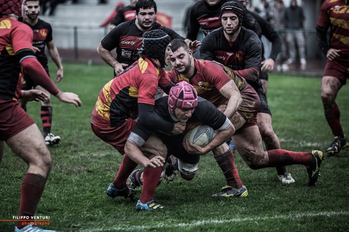 Rugby photography, #26