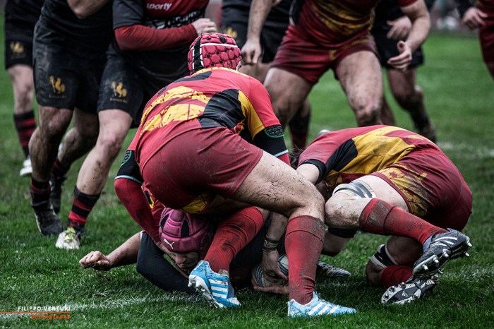 Rugby photography, #27