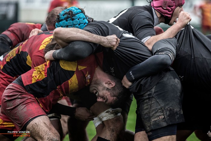 Rugby photography, #31