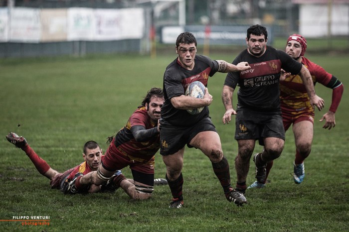 Rugby photography, #32