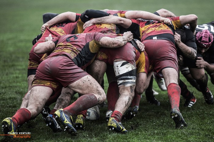 Rugby photography, #33