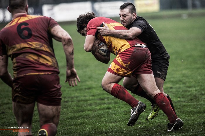 Rugby photography, #34