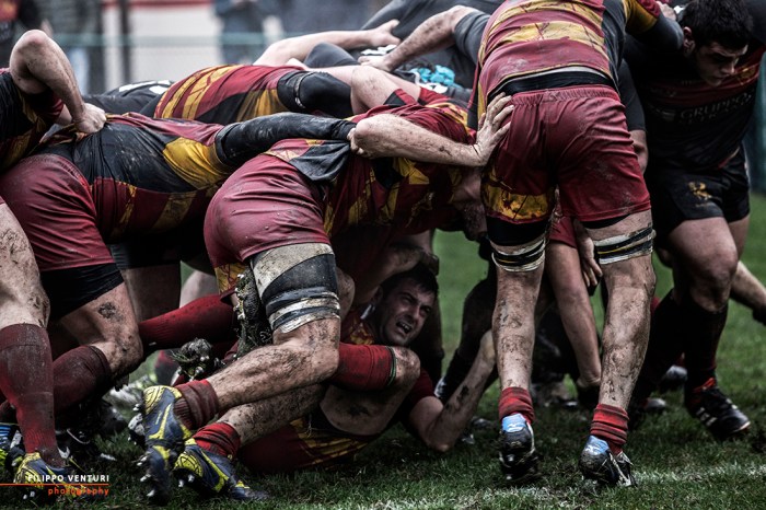 Rugby photography, #36