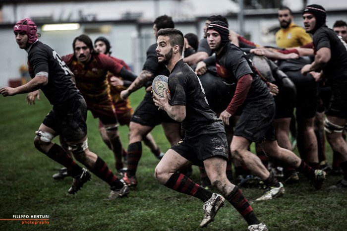 Rugby photography, #42