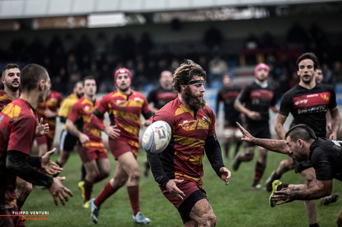 Rugby photography, #45