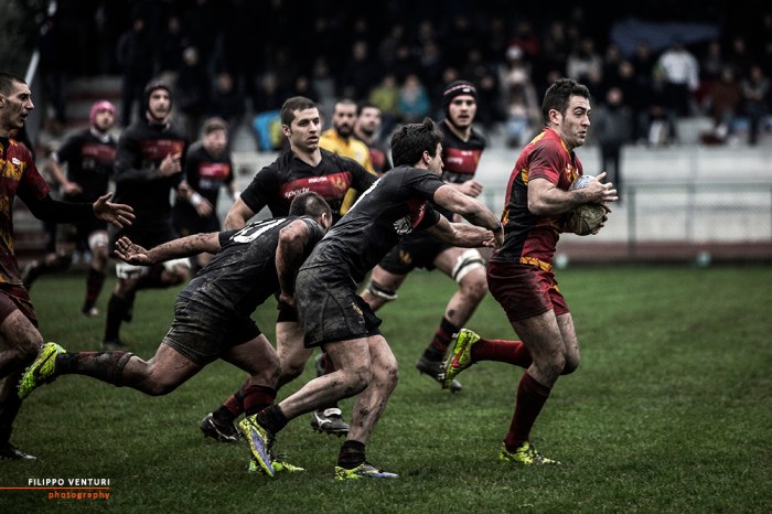 Rugby photography, #49