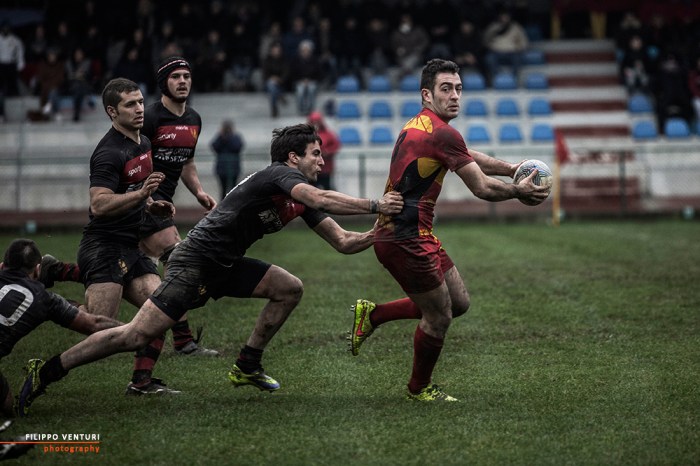 Rugby photography, #50