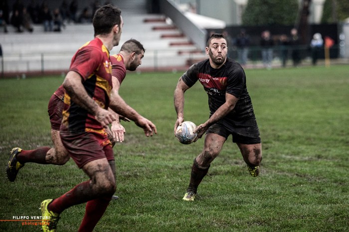 Rugby photography, #60